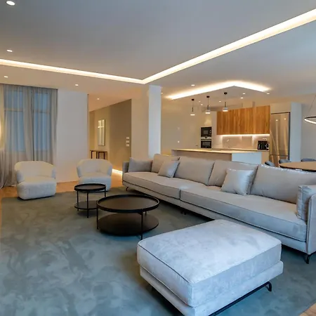 Apartment Lujo En Pleno Centro