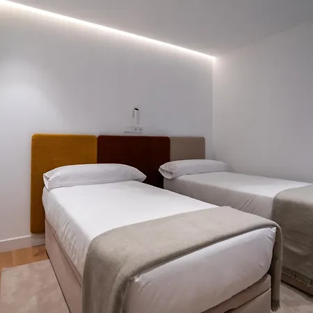 Apartment Lujo En Pleno Centro Oviedo