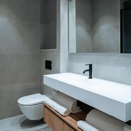 Lägenhet Lujo En Pleno Centro *