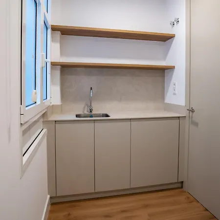 Apartment Lujo En Pleno Centro Oviedo