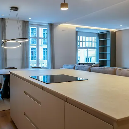 Lujo En Pleno Centro