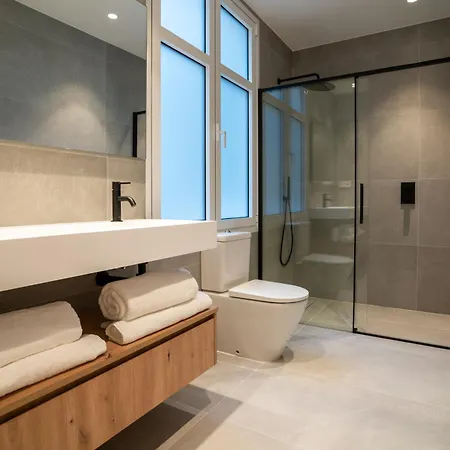 Lujo En Pleno Centro * Oviedo