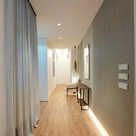 Lujo En Pleno Centro * Oviedo