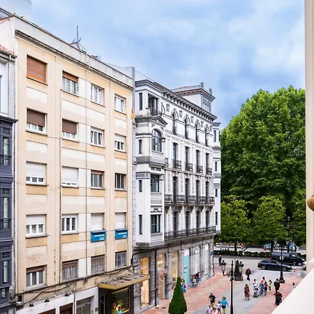 Lujo En Pleno Centro