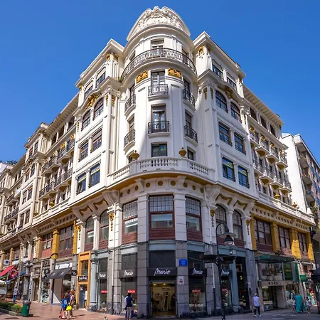 Lujo En Pleno Centro *