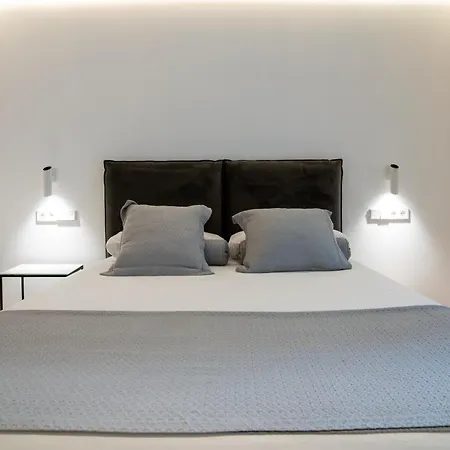 Lujo En Pleno Centro Lägenhet