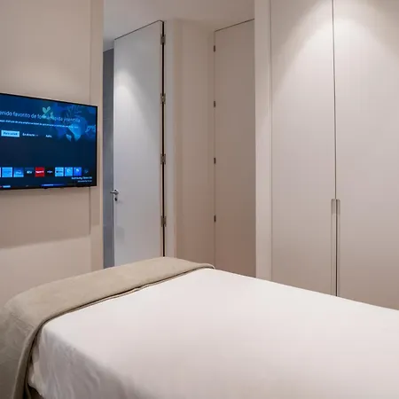 Lägenhet Lujo En Pleno Centro *