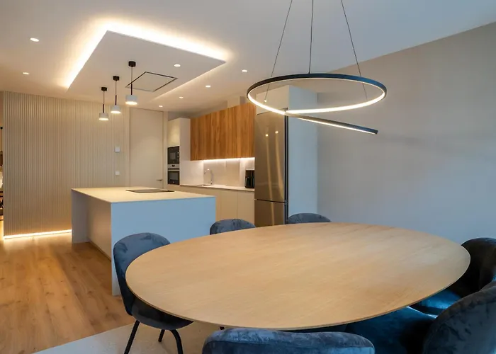 Appartement Lujo En Pleno Centro *