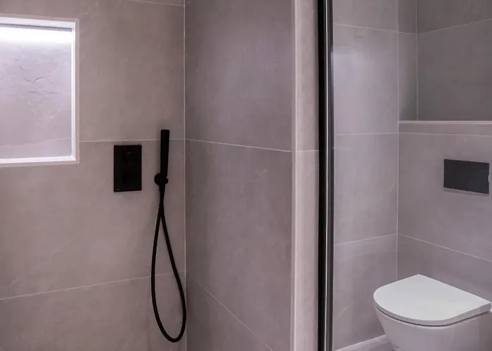 Lujo En Pleno Centro اوفيدو