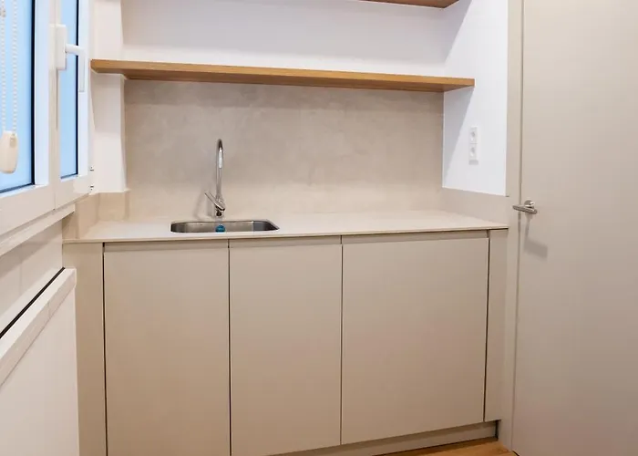 Lujo En Pleno Centro شقة *