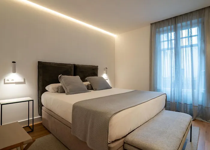 Lujo En Pleno Centro اوفيدو