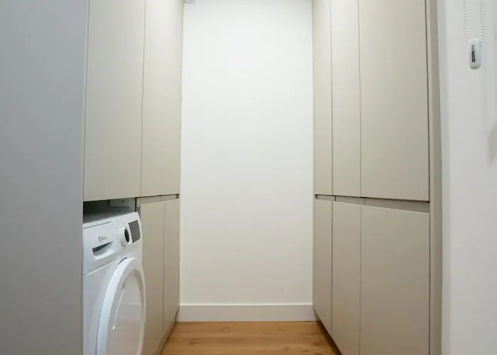 Appartement Lujo En Pleno Centro *