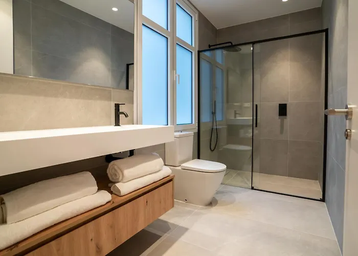 Lujo En Pleno Centro * Oviede