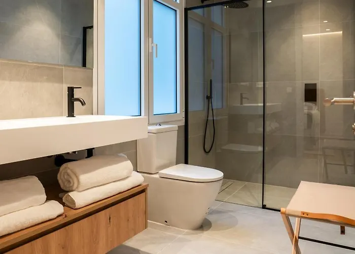 Lujo En Pleno Centro