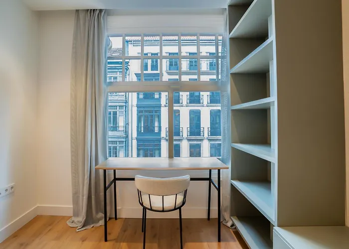 Lujo En Pleno Centro