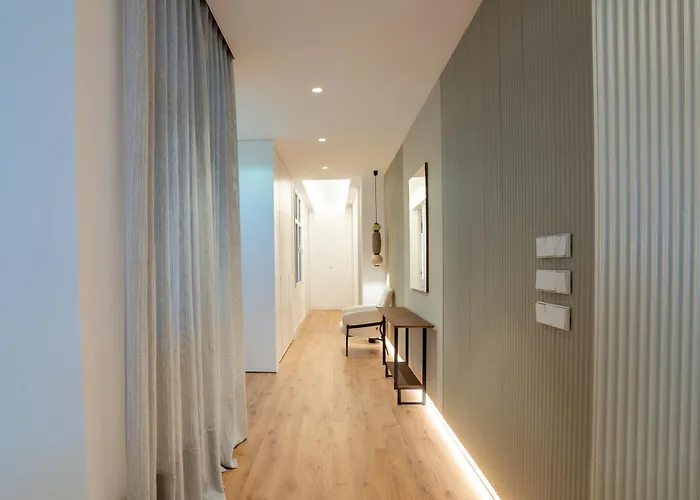 Lujo En Pleno Centro * Oviede