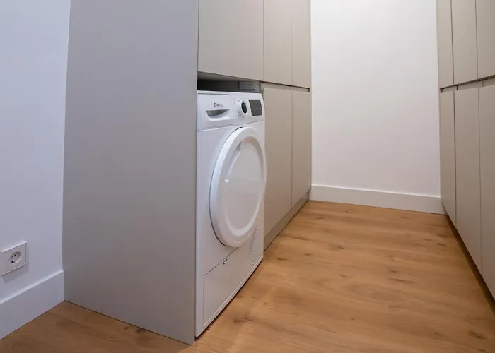 Appartement Lujo En Pleno Centro