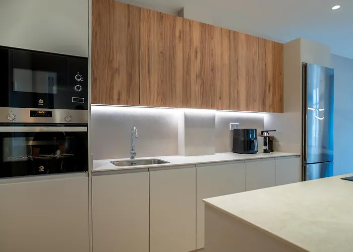 Lujo En Pleno Centro