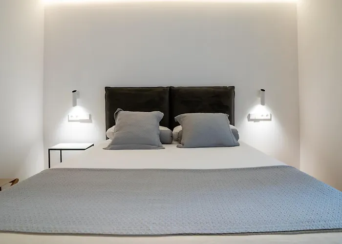 Lujo En Pleno Centro Appartement