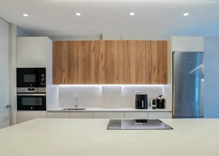 Lujo En Pleno Centro شقة *