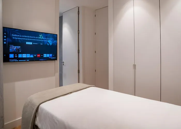 Appartement Lujo En Pleno Centro *